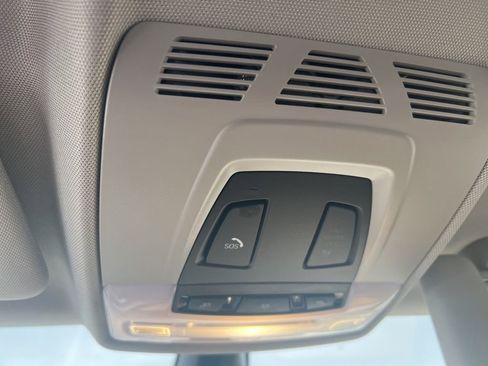 Used 2017 BMW i3 w/ Range Extender image 15