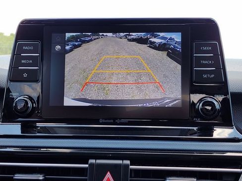 Certified 2023 Kia Seltos S FWD image 22