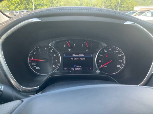 Used 2023 Chevrolet Blazer LT FWD image 24