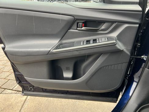 New 2026 Toyota bZ XLE Plus image 16