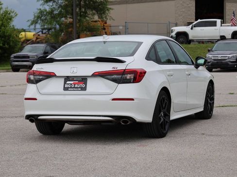 Used 2023 Honda Civic Si image 9