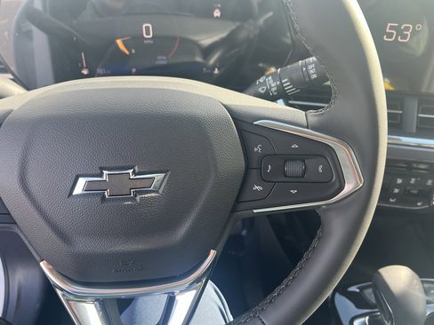 New 2026 Chevrolet Trax ACTIV w/ Driver Confidence Package image 14