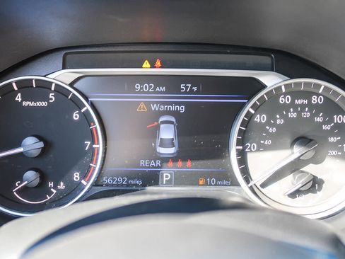 Used 2023 Nissan Altima 2.5 SV image 23