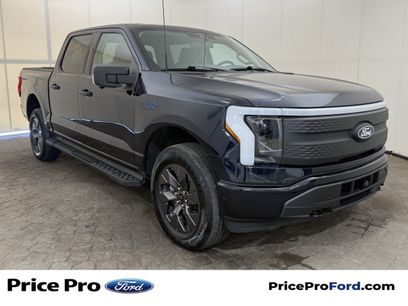 Used 2024 Ford F150 Lightning XLT