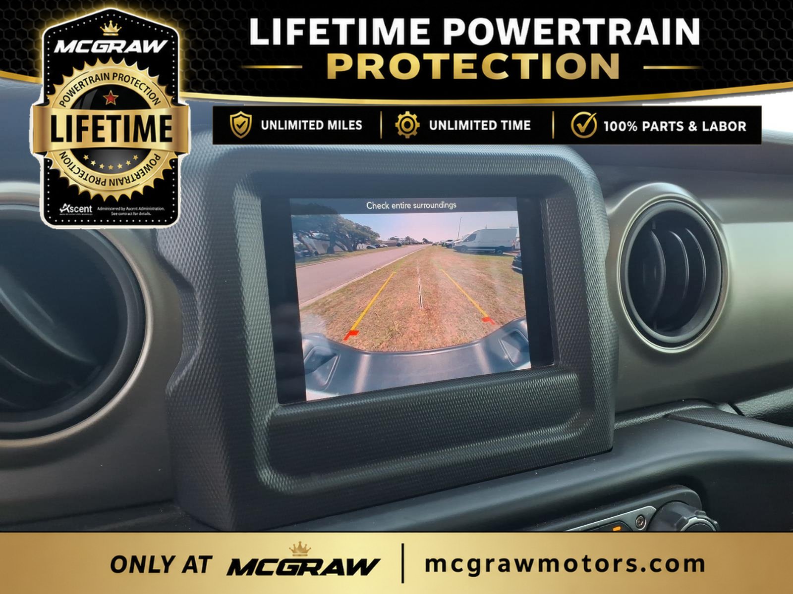 Used 2022 Jeep Gladiator Sport AWD/4WD image 22