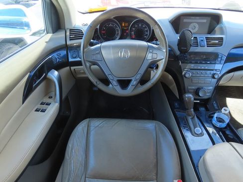 Used 2007 Acura MDX w/ Technology Package image 5