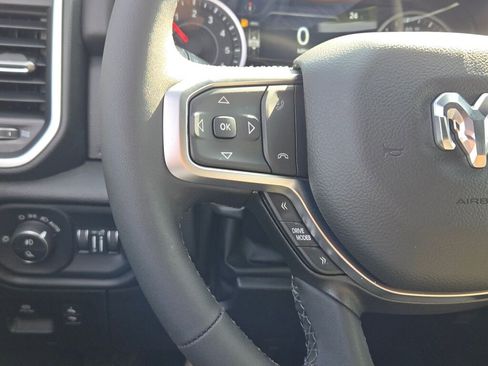 New 2026 RAM 1500 Big Horn image 32