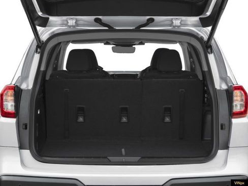 New 2026 Subaru Ascent Premium AWD/4WD image 9