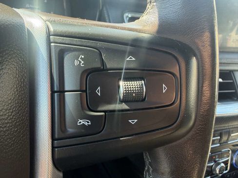 Used 2022 GMC Yukon SLT w/ SLT Premium Package RWD image 33