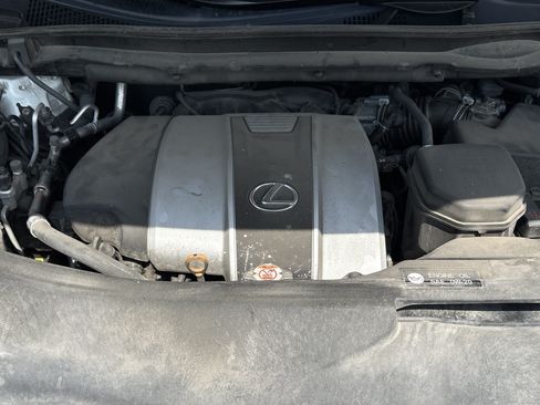 Used 2019 Lexus RX 350 F Sport AWD/4WD image 34