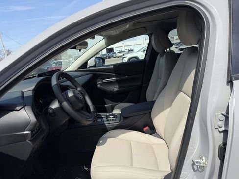 New 2026 MAZDA CX-30 AWD 2.5 S image 4