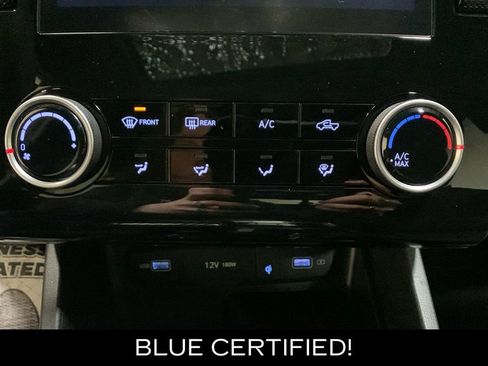 Used 2023 Hyundai Santa Cruz SEL w/ Activity Package image 36