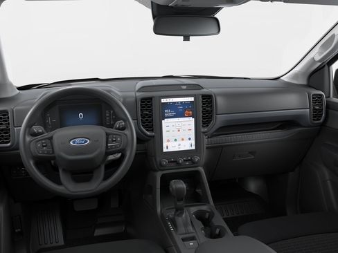 New 2026 Ford Ranger XL image 6