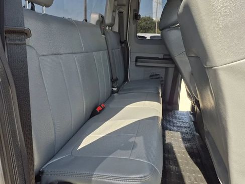 Used 2015 Ford F250 XL w/ XL Appearance Package RWD image 21