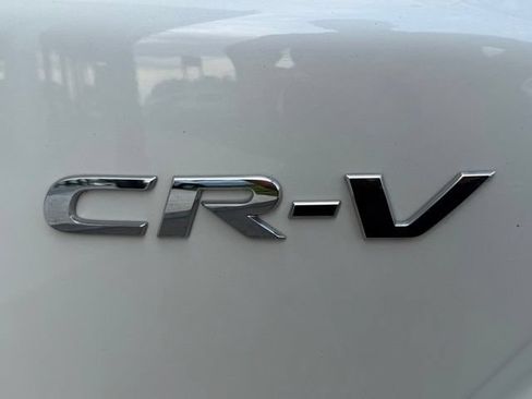 Used 2017 Honda CR-V EX image 6