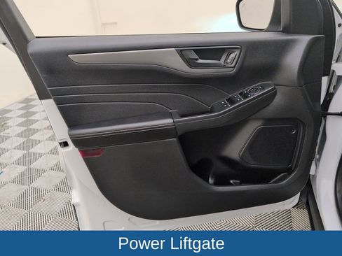 Used 2023 Ford Escape Active w/ Tech Pack #1 image 34