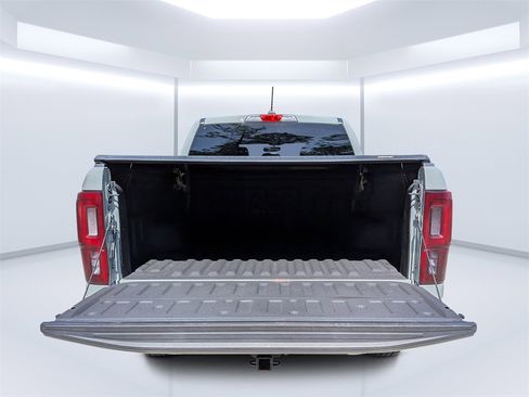 Used 2021 Ford Ranger XLT w/ Equipment Group 301A Mid image 14