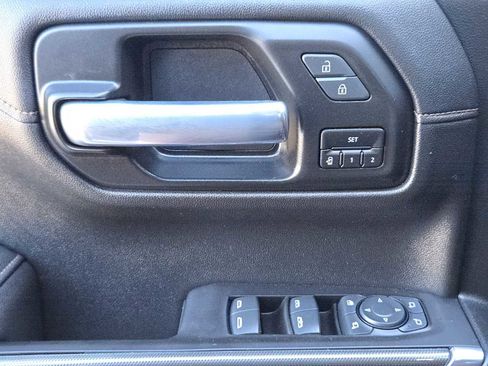 Certified 2021 GMC Sierra 1500 AT4 w/ AT4 Value Package image 22