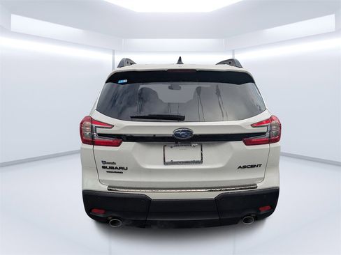 New 2026 Subaru Ascent Premium image 4