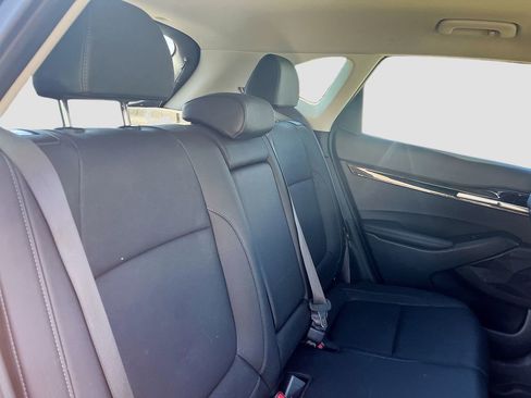 Used 2024 Kia Seltos SX AWD/4WD image 27