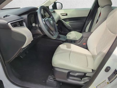Certified 2026 Toyota Corolla Cross L FWD image 12