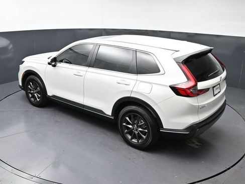 Used 2026 Honda CR-V EX-L image 30