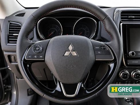 Used 2026 Mitsubishi Outlander Sport AWD image 13