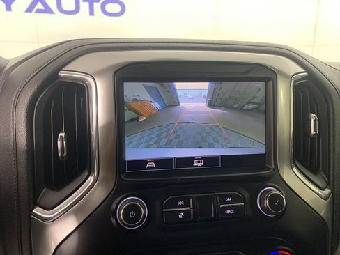 Used 2021 Chevrolet Silverado 1500 LT w/ Texas Edition Plus image 25