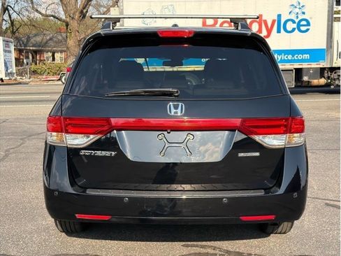 Used 2016 Honda Odyssey Touring image 5