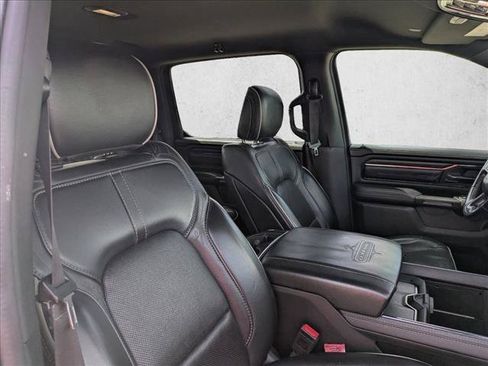 Used 2022 RAM 1500 Limited RWD image 15