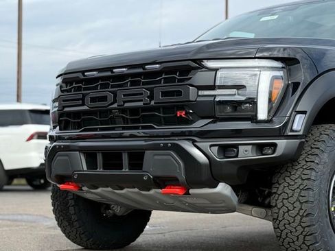 New 2026 Ford F150 Raptor image 50