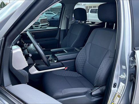 Used 2024 Toyota Tundra SR5 AWD/4WD image 34