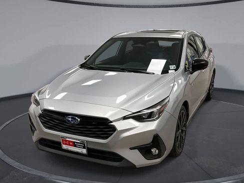 Used 2024 Subaru Impreza RS AWD/4WD image 1
