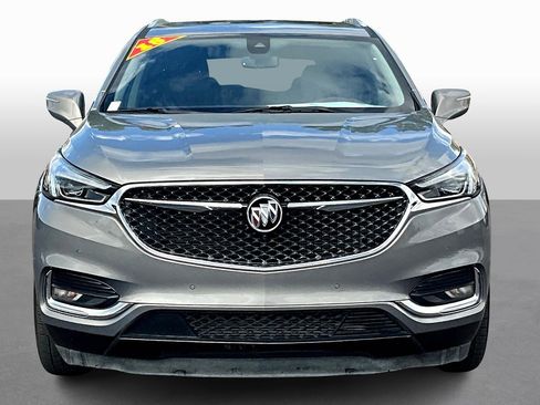 Used 2018 Buick Enclave Avenir w/ Avenir Technology Package image 3