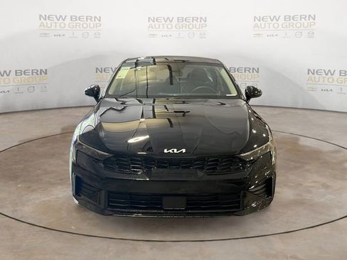 New 2026 Kia K5 EX FWD image 8