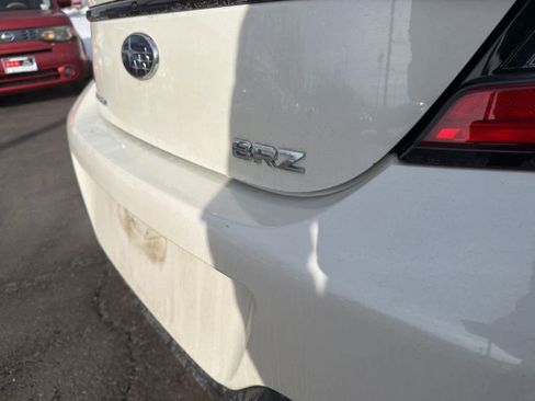 Used 2023 Subaru BRZ Premium image 20