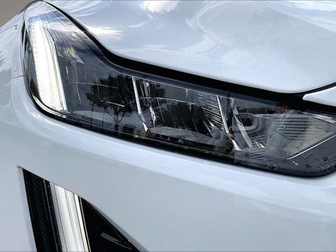 Certified 2024 Cadillac CT5 V Blackwing w/ Parking Package RWD image 31