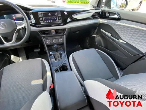 Used 2022 Volkswagen Taos S FWD image 25