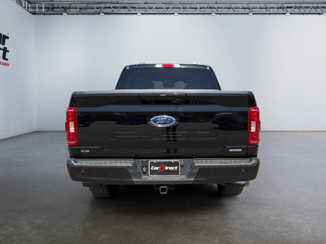 Used 2021 Ford F150 XLT w/ Equipment Group 302A High AWD/4WD image 13