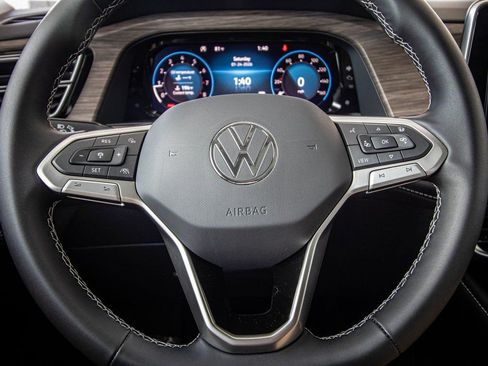 New 2026 Volkswagen Atlas SEL image 33