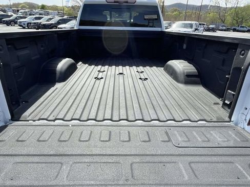 Used 2023 Chevrolet Silverado 3500 High Country w/ LPO, Hitch Package image 12