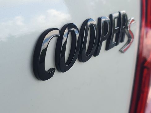 Used 2024 MINI Cooper Countryman S FWD image 6