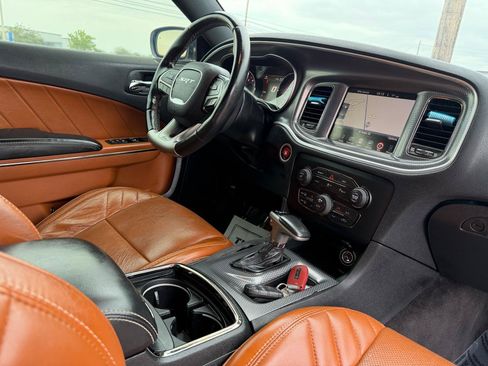 Used 2016 Dodge Charger SRT Hellcat w/ Harman/Kardon Audio Group RWD image 56