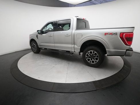 Used 2023 Ford F150 XLT w/ Equipment Group 302A High image 12