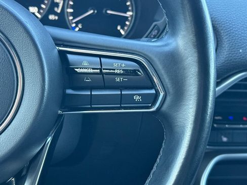 Certified 2024 MAZDA CX-90 3.3 Turbo w/ Preferred Plus AWD/4WD image 33
