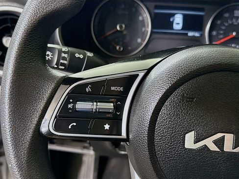 Used 2023 Kia Forte LXS FWD image 20