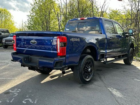 New 2026 Ford F350 XLT w/ XLT Premium Package AWD/4WD image 30