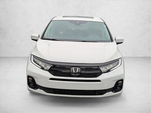 New 2026 Honda Odyssey Elite image 2