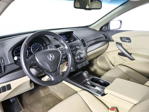 Used 2015 Acura RDX FWD image 4