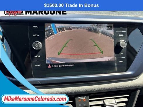 Used 2022 Volkswagen Taos SE AWD/4WD image 20